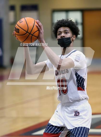 Thumbnail 3 in Covenant Day @ Providence Day photogallery.