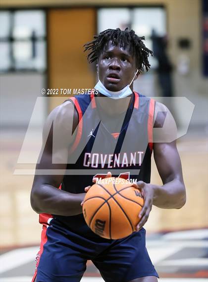 Thumbnail 2 in Covenant Day @ Providence Day photogallery.