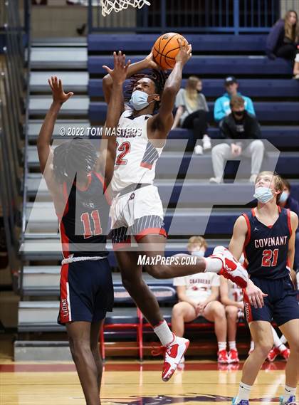 Thumbnail 1 in Covenant Day @ Providence Day photogallery.