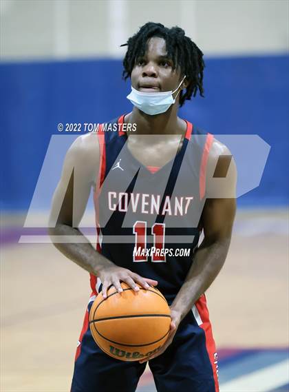 Thumbnail 3 in Covenant Day @ Providence Day photogallery.