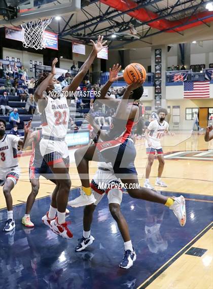 Thumbnail 2 in Covenant Day @ Providence Day photogallery.