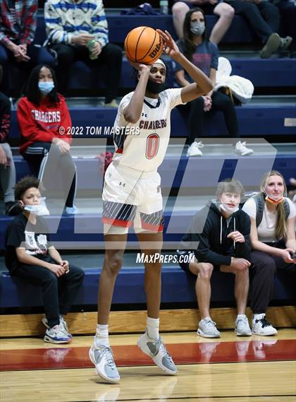 Thumbnail 3 in Covenant Day @ Providence Day photogallery.