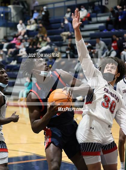 Thumbnail 2 in Covenant Day @ Providence Day photogallery.