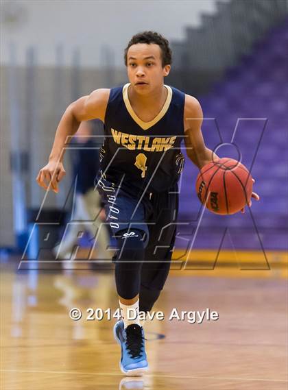 Thumbnail 3 in Provo vs. Westlake (Riverton Holiday Tournament) photogallery.