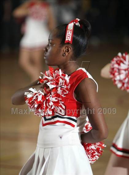 Thumbnail 1 in Montbello vs. Denver East photogallery.