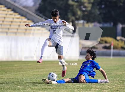 Thumbnail 1 in Santa Ana Valley @ Clovis photogallery.