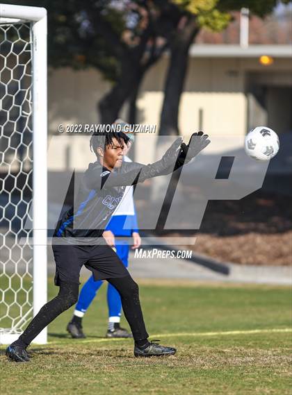 Thumbnail 3 in Santa Ana Valley @ Clovis photogallery.