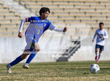 Thumbnail 1 in Santa Ana Valley @ Clovis photogallery.