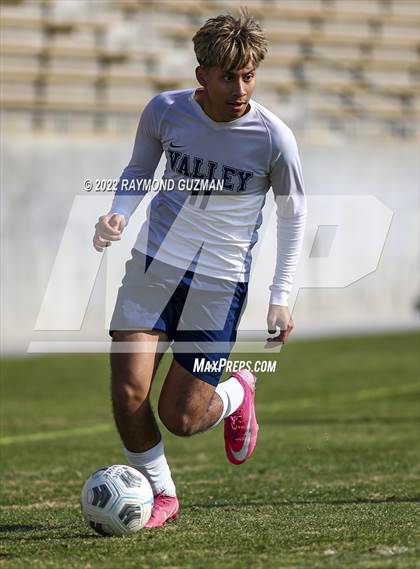 Thumbnail 3 in Santa Ana Valley @ Clovis photogallery.