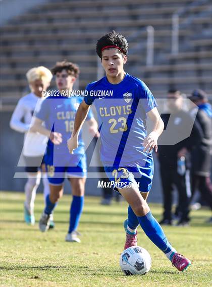 Thumbnail 2 in Santa Ana Valley @ Clovis photogallery.