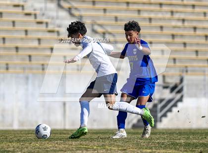 Thumbnail 1 in Santa Ana Valley @ Clovis photogallery.