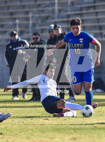 Thumbnail 3 in Santa Ana Valley @ Clovis photogallery.