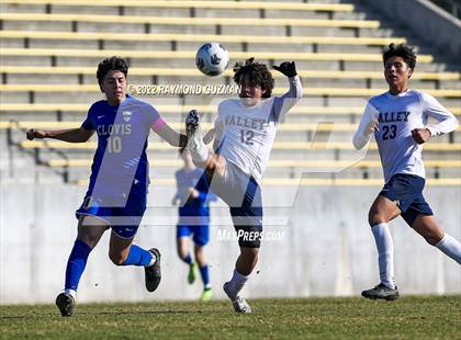 Thumbnail 3 in Santa Ana Valley @ Clovis photogallery.
