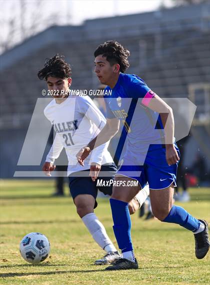 Thumbnail 1 in Santa Ana Valley @ Clovis photogallery.