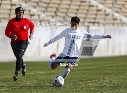 Thumbnail 2 in Santa Ana Valley @ Clovis photogallery.