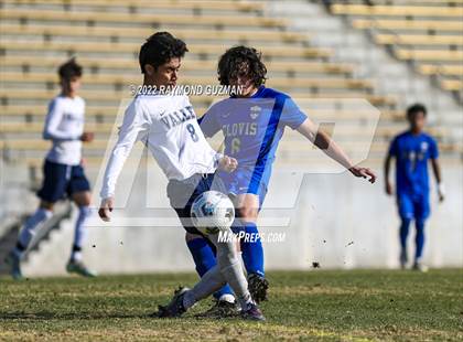 Thumbnail 1 in Santa Ana Valley @ Clovis photogallery.