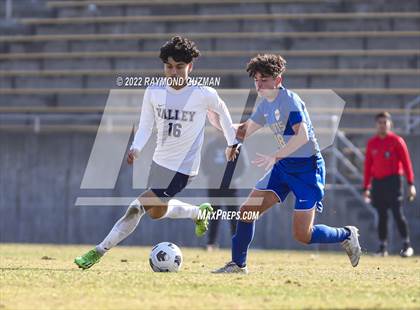 Thumbnail 1 in Santa Ana Valley @ Clovis photogallery.