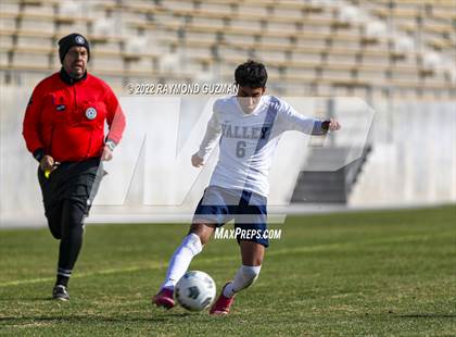 Thumbnail 3 in Santa Ana Valley @ Clovis photogallery.
