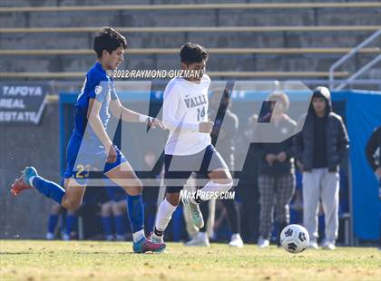 Thumbnail 3 in Santa Ana Valley @ Clovis photogallery.