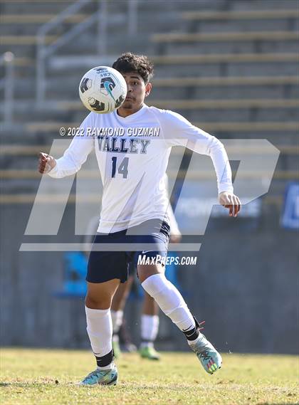 Thumbnail 1 in Santa Ana Valley @ Clovis photogallery.
