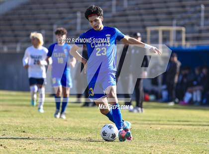 Thumbnail 2 in Santa Ana Valley @ Clovis photogallery.