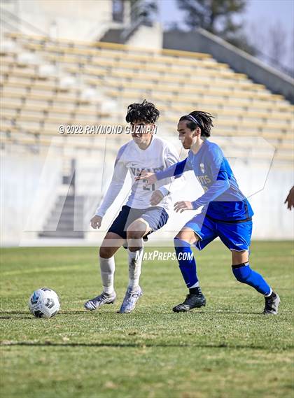 Thumbnail 3 in Santa Ana Valley @ Clovis photogallery.
