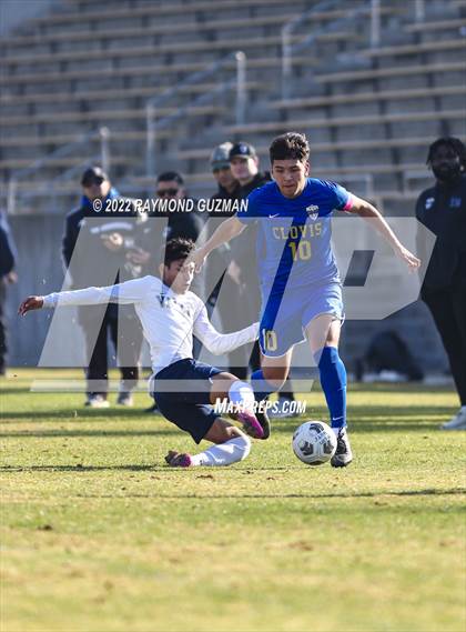 Thumbnail 2 in Santa Ana Valley @ Clovis photogallery.