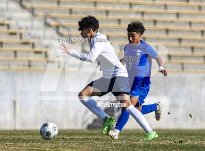 Thumbnail 3 in Santa Ana Valley @ Clovis photogallery.