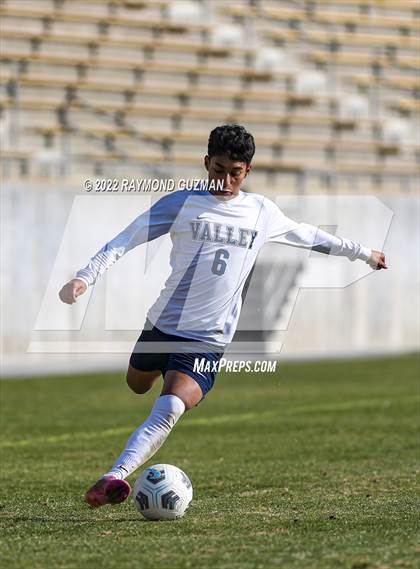 Thumbnail 1 in Santa Ana Valley @ Clovis photogallery.