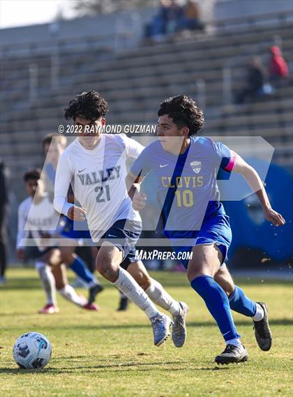 Thumbnail 3 in Santa Ana Valley @ Clovis photogallery.