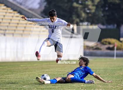Thumbnail 2 in Santa Ana Valley @ Clovis photogallery.