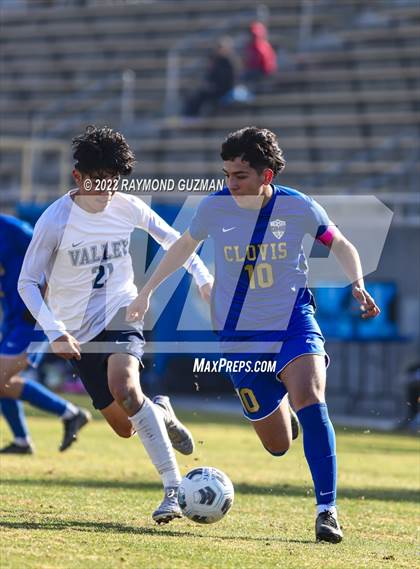 Thumbnail 1 in Santa Ana Valley @ Clovis photogallery.