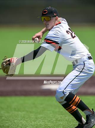 West Valley @ Half Moon Bay (CIF NorCal Semifinal D4)