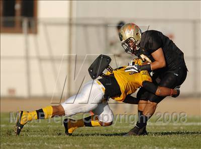Thumbnail 1 in Army Strong Fiesta Bowl photogallery.