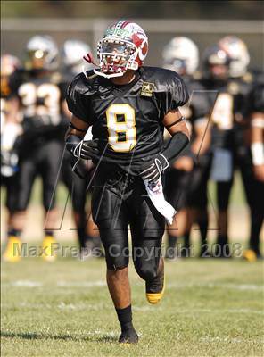 Thumbnail 2 in Army Strong Fiesta Bowl photogallery.