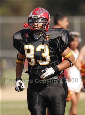 Thumbnail 3 in Army Strong Fiesta Bowl photogallery.