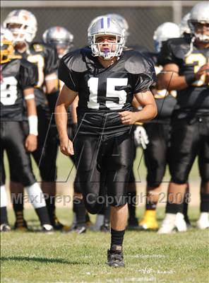 Thumbnail 3 in Army Strong Fiesta Bowl photogallery.
