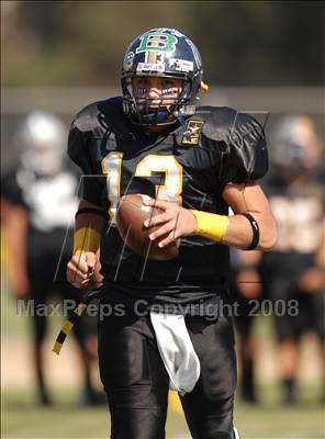 Thumbnail 3 in Army Strong Fiesta Bowl photogallery.