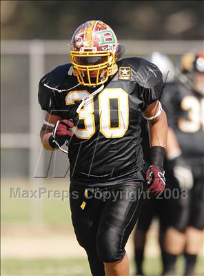 Thumbnail 3 in Army Strong Fiesta Bowl photogallery.