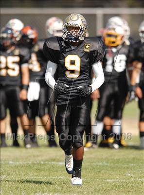 Thumbnail 2 in Army Strong Fiesta Bowl photogallery.
