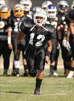 Thumbnail 2 in Army Strong Fiesta Bowl photogallery.