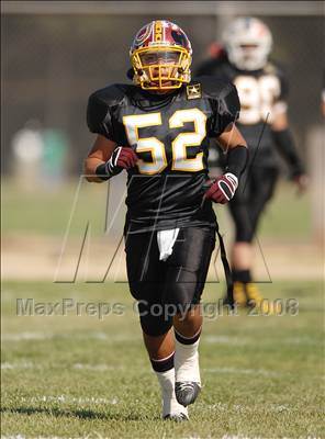 Thumbnail 2 in Army Strong Fiesta Bowl photogallery.