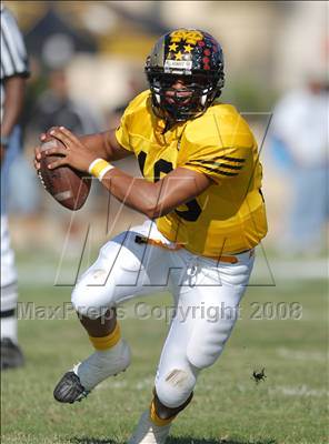 Thumbnail 2 in Army Strong Fiesta Bowl photogallery.