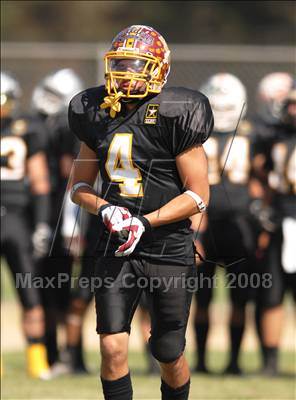 Thumbnail 3 in Army Strong Fiesta Bowl photogallery.