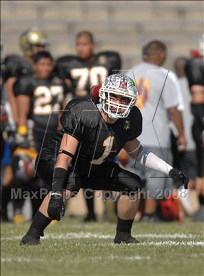 Thumbnail 1 in Army Strong Fiesta Bowl photogallery.