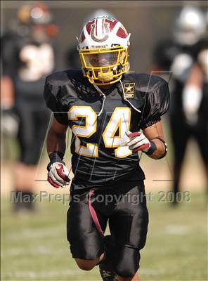 Thumbnail 2 in Army Strong Fiesta Bowl photogallery.
