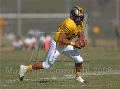 Thumbnail 3 in Army Strong Fiesta Bowl photogallery.