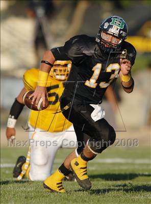 Thumbnail 2 in Army Strong Fiesta Bowl photogallery.
