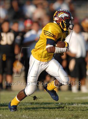 Thumbnail 3 in Army Strong Fiesta Bowl photogallery.
