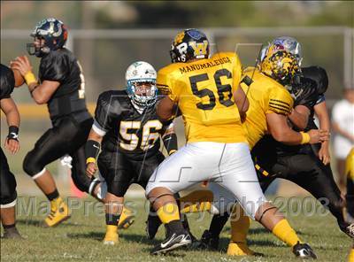 Thumbnail 2 in Army Strong Fiesta Bowl photogallery.